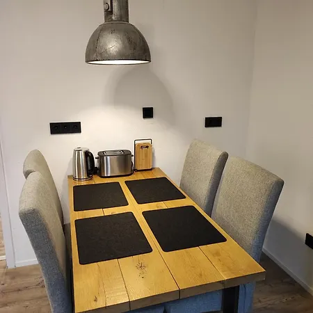 Fuchsbau * Winterberg