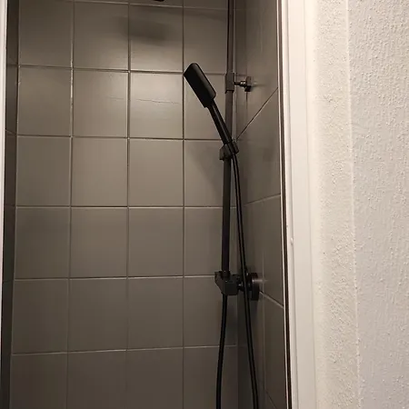 Fuchsbau Lejlighed Winterberg