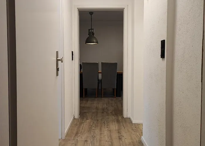 Fuchsbau * Winterberg