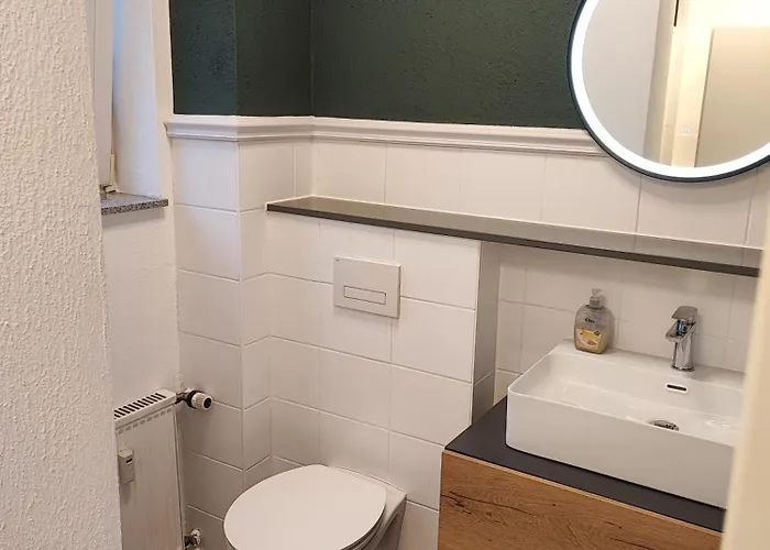 Appartement Fuchsbau