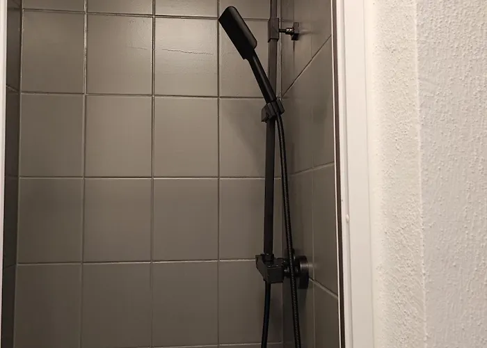 Fuchsbau Appartement Winterberg