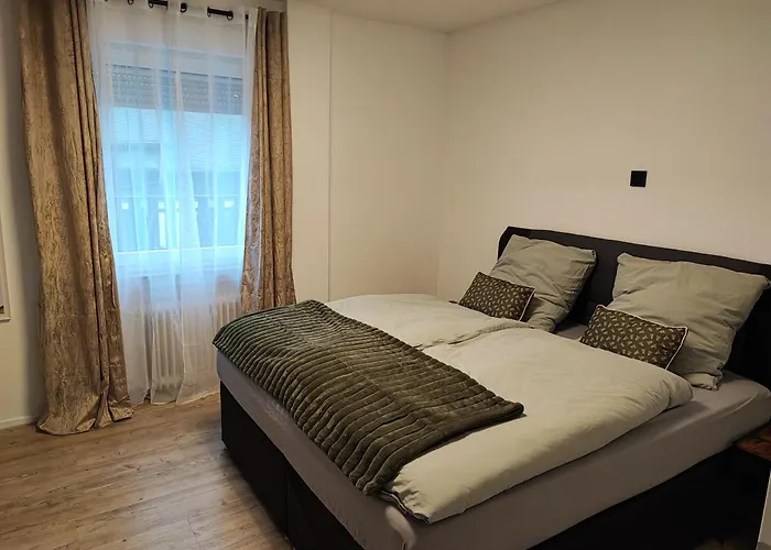 Fuchsbau * Winterberg